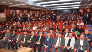 MHP Genel Sekreteri İsmet Büyükataman'dan 'yeni anayasa' sinyali