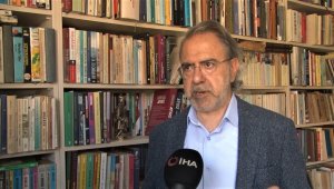 Mustafa Armağan'dan 81 yıllık iddia: "Rapor yoksa beyaz ekmek yok"