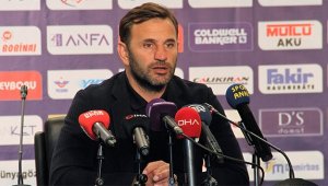 Okan Buruk imzayı attı