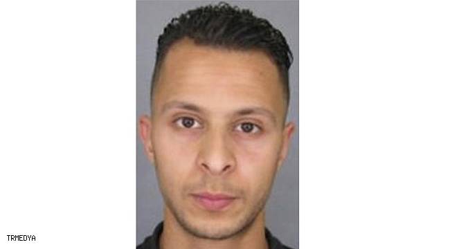 Paris'teki 2015 terör saldırılarının baş şüpheli Abdeslam'a ömür boyu hapis