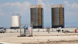 Petrol bulunan Ceyhan'dan Türkiye'nin cari açığına katkı