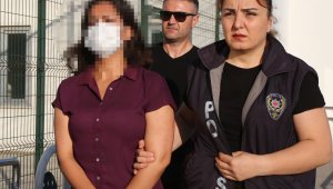 PKK operasyonunda Seyhan Belediye Başkan Yardımcısı gözaltında