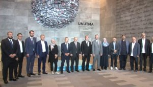 "Güçleri yetseydi bir adım daha öteye gideceklerdi"