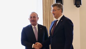 "Terörle mücadelede İsveç kanunlarının yetkililerinin ne kadar gevşek olduğunu gösteriyor"