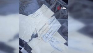 Saldırganlar serbest kalınca doktor diplomasını yırttı