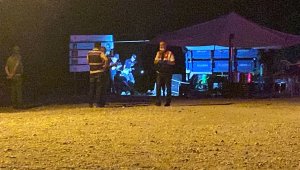 Seydikemer'de silahlı kavga: 1 ölü, 2 yaralı