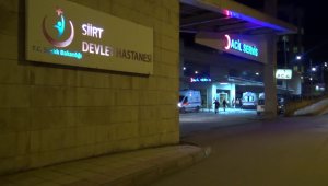 Siirt'te çaya düşen hemşire boğuldu, onu kurtarmak isteyen arkadaşı kayboldu