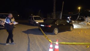 Sokak düğününde silahlı kavga: 2 yaralı