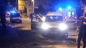 Sokak ortasında silahlar konuştu: 1 ölü, 2 yaralı