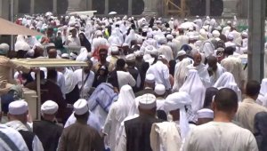 Suudi Arabistan, bu yılki hac planını açıkladı