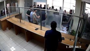 Tapuda 5 milyon liralık dolandırıcılık son anda önlendi