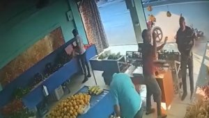 Tarsus'ta alacak- verecek kavgası: 1 yaralı