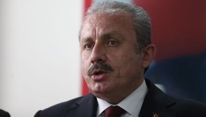 TBMM Başkanı Mustafa Şentop, Cüneyt Arkın'ın vefatına ilişkin mesaj yayımladı