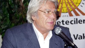 Türk Sineması'nın usta ismi Cüneyt Arkın hayatını kaybetti