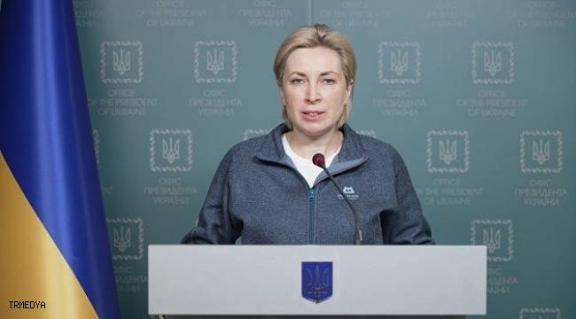 Ukrayna: "Rusya'nın gözaltına aldığı 103 sivil iade edildi"