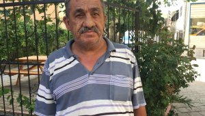 Ümit Özdağ'a "Haddinizi bilin" diye tepki gösteren vatandaş konuştu