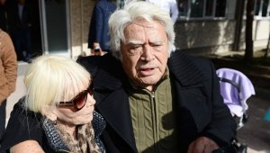 Usta isim Cüneyt Arkın'ın ölümüyle ilgili hastaneden açıklama