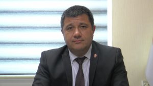 Uzmanından zehirli hayvan ısırmalarına karşı uyarı