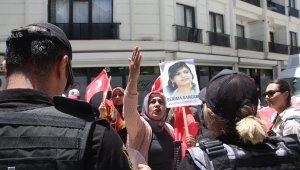 Vanlı anne: "Kandil'in bütün yollarını biz anne ve babalar kapatmışız"