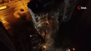 Yılmaz Erbek Apartmanı davasında karar açıklandı