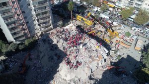 36 kişiye mezar olan apartmanda tadilat yapan firma sahibi konuştu