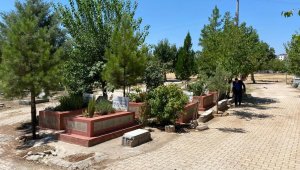 6-7 Ekim olayları mağduru babanın acısı tazeliğini koruyor