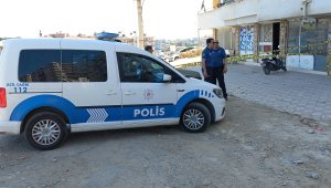 6. kattan düşen 2 yaşındaki çocuk hayatını kaybetti