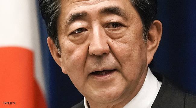 Abe'nin katil zanlısı saldırıyı 1 yıl önce planladığını itiraf etti