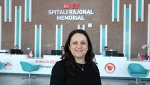 Arnavutluk-Türkiye Fier Dostluk Hastanesi hakkında çıkan iddialar yalanladı