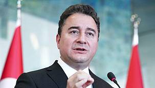 BABACAN:'190 milyar dolar sattılar, hiçbir şey söylemiyorlar'