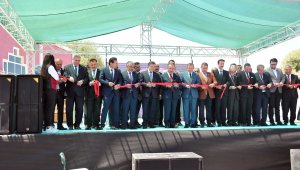 Bakan Bozdağ: "15 Temmuz direnişi 7 düvele karşı verilen bir mücadeledir"