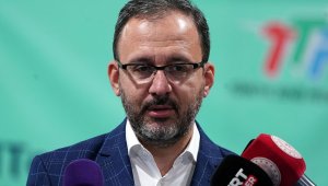 Bakan Kasapoğlu: "İsimler değişse de CHP'nin engel olma siyaseti değişmiyor"