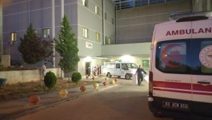 Bayram iznine giden uzman çavuş kazada hayatını kaybetti