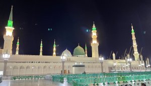 Cennet bahçesinde randevulu sistem