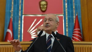 CHP lideri Kılıçdaroğlu'ndan HDP Eş Genel Başkanı Buldan'a başsağlığı telefonu