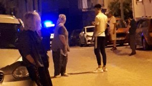 Çocukların kavgasına aileler karıştı: 3 yaralı