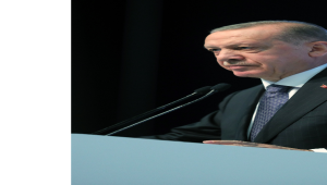 Cumhurbaşkanı Erdoğan: "Bu seçim kırgınlıkla, nefsaniyetle hareket edilecek bir seçim değildir"