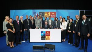 Cumhurbaşkanı Erdoğan: "Verilen sözler önemli ama asıl olan uygulama"