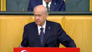 Devlet Bahçeli Kurban Bayramı dolayısıyla mesaj yayımladı