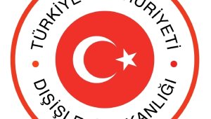 Dışişleri Bakanlığından İran'a başsağlığı mesajı