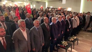 Erbakan: "Altılı masadan gelen çatırtılar bütün Türkiye'den duyulmaya başlandı"