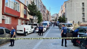 Esenyurt'ta korkunç olay; annesini ve iki kardeşini öldürüp intihar girişiminde bulundu