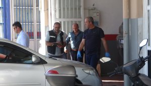 Esnaf kavgasında kan aktı: 1 yaralı