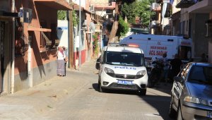 Evi basılan kadın yardım istedi, polis olayın haber yapılmaması için mücadele etti