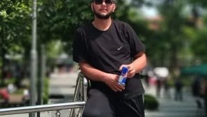 Gürültü kavgası: 2 ölü