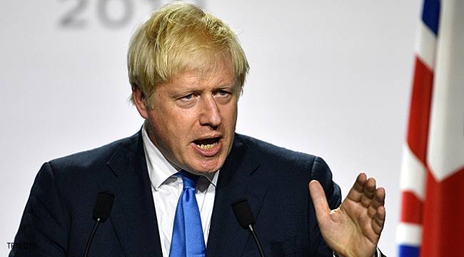 İngiltere Başbakanı Johnson'dan istifalara yanıt