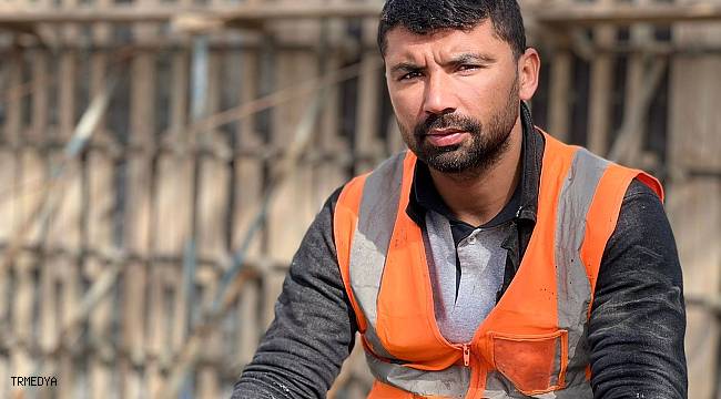 Irak'ta tutuklanan işçinin ailesi oğullarının serbest bırakılmasını bekliyor