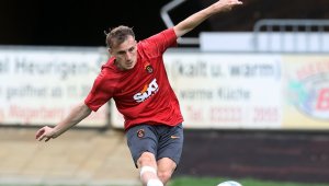 Kerem Aktürkoğlu: "Bu tür münakaşalar yaşanabilir ancak aramızda sevgi ve saygı bakidir"