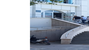 Köfteci Yusuf'u soyan müdür yardımcısı tutuklandı