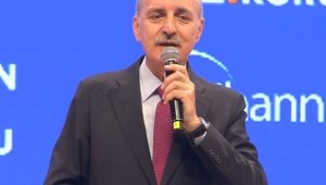 Kurtulmuş'dan İsveç ve Finlandiya'nın NATO üyeliğine ilişkin açıklama